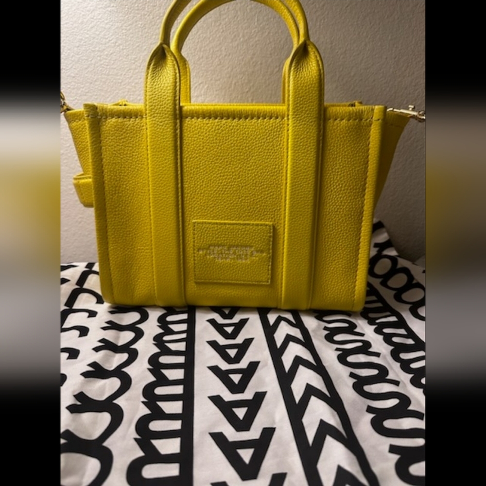 Marc Jacobs tote bag
